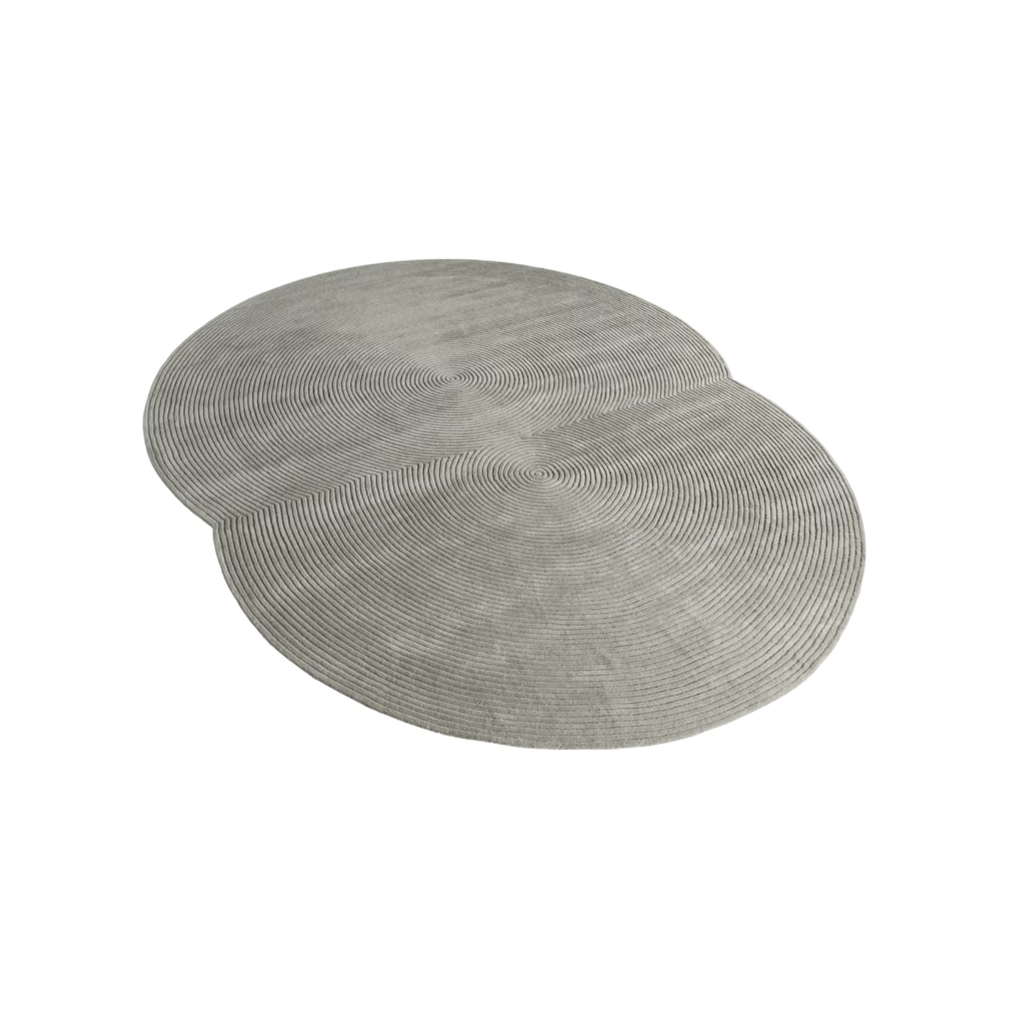 Bolia, Tapis Zen - Rounded