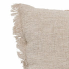 Coussin Bloomingville 45x25- Adita Brun