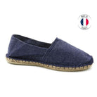 Espadrilles Basques Maison Joseph - Jeans