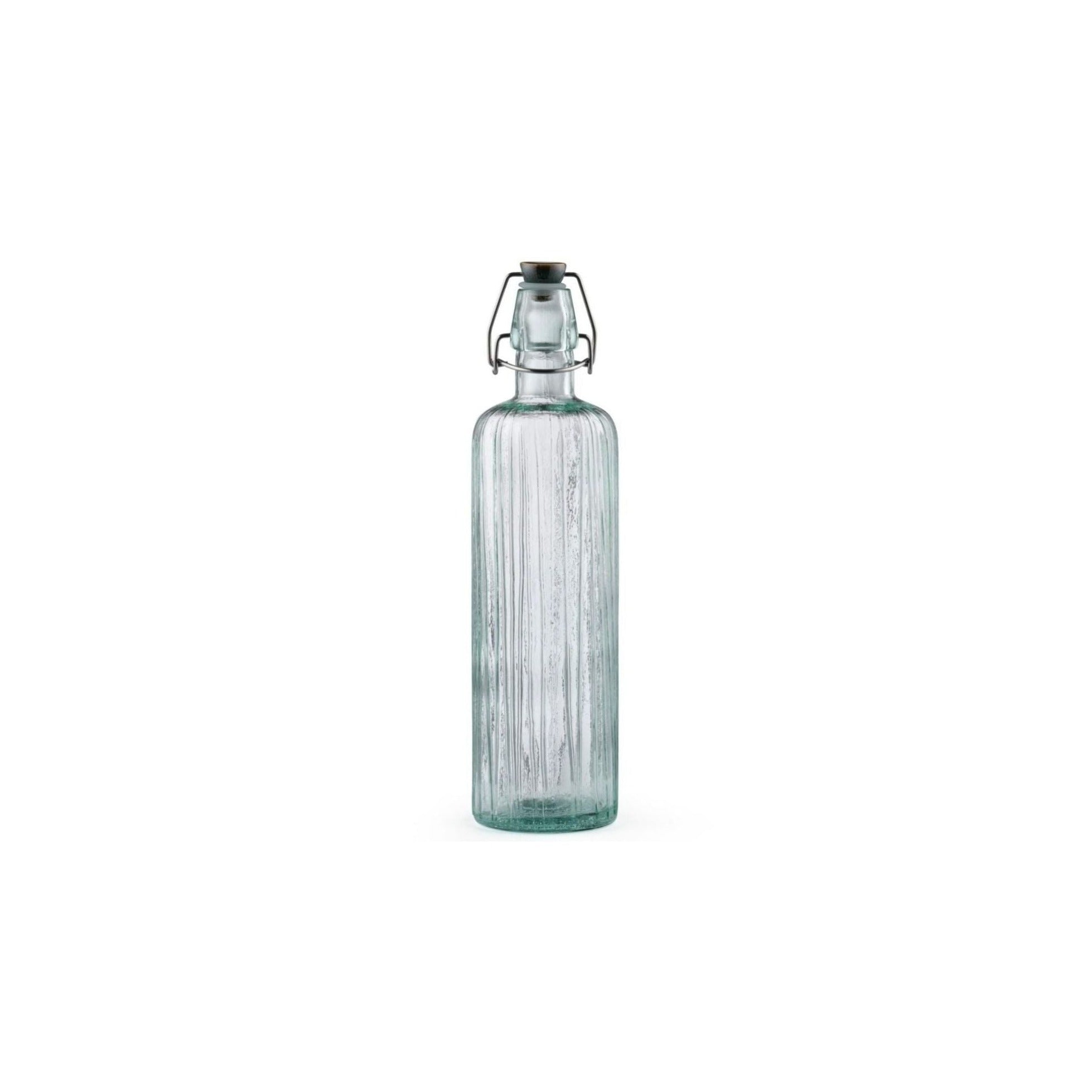 Carafe bouteille Villa Collection - Kusintha Verte 0,75L