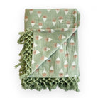 Fouta Kota Apaches Collection - Sorbet pistache