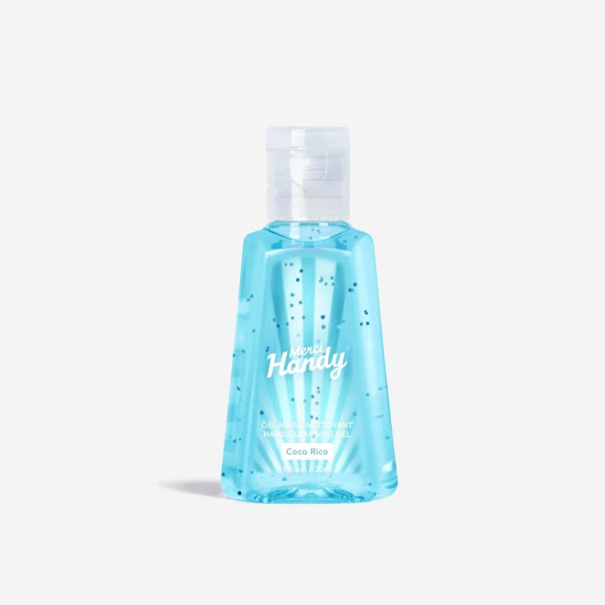 Gel main Merci Handy - Fever