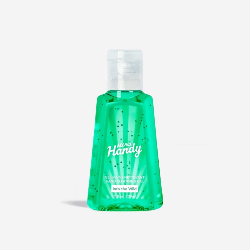 Gel main Merci Handy - Fever