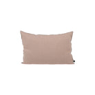 Housse de coussin Haomy - Chennai Cimarron - Rectangle 40 x 60 cm