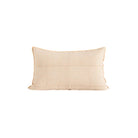 Housse de coussin Jamini Design 40x65 - Iris Moutarde