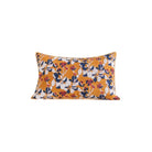 Housse de coussin Jamini Design 40x65 - Iris Moutarde