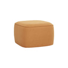 Hubsch, Cube - Pouf