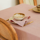 Serviette de table Magic Linen - Woodrose