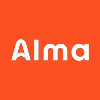 logo alma