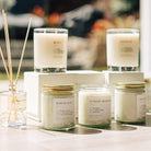 Bougie Minimaliste Brooklyn Candle Studio - Love Potion