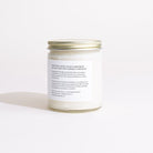 Bougie Minimaliste Brooklyn Candle Studio - Love Potion