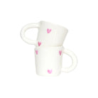 Bouclez-la, Mug - Pink My Lady