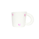 Bouclez-la, Mug - Pink My Lady