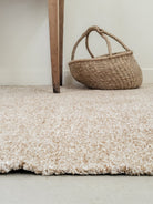 Nunamae, Tapis - Luca Beige