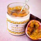 Confiture Parisienne - Carotte Passion