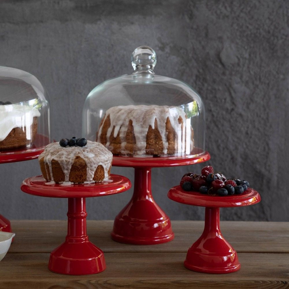 Cloche en verre Casa Fina