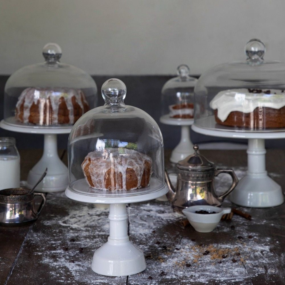 Cloche en verre Casa Fina