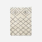 Tapis House Doctor - Kuba - 200x140