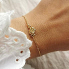 Bracelet Lis Elise Tsikis