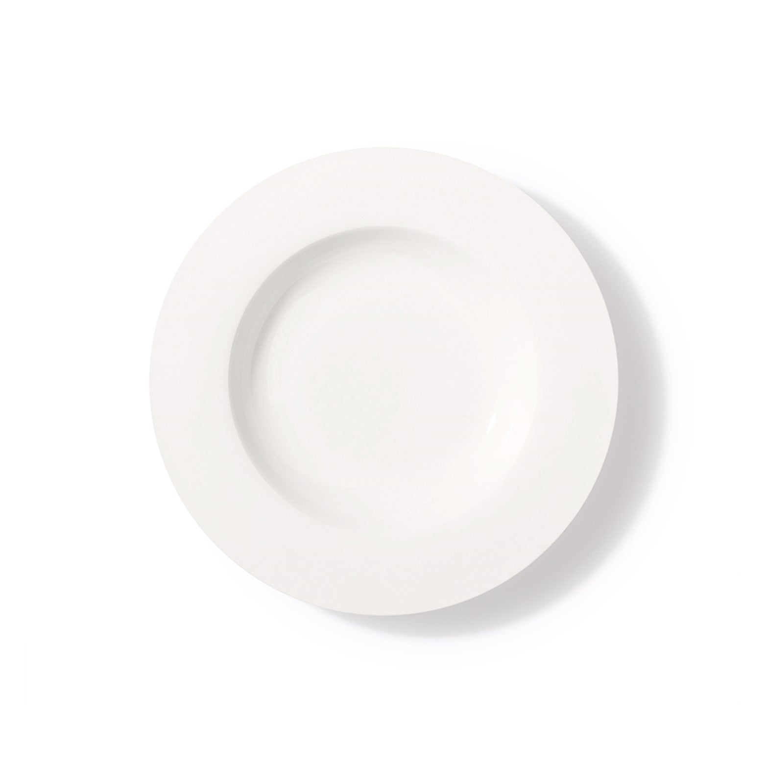 Assiette creuse Athéna en porcelaine HK Living