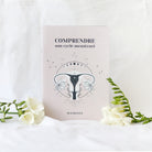 Carnet Womoon - Comprendre son cycle menstruel