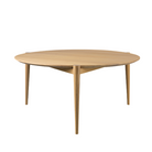 Table basse en chêne D102  FDB Møbler 