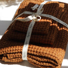 Serviette de bain Magic Linen - Cinnamon