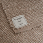 Tapis Nunamae - Laure Beige