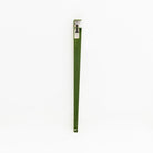 Pied de table haute TIPTOE - 90cm - Vert Romarin