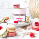 Confiture Parisienne, Confiture - Framboise Macaron