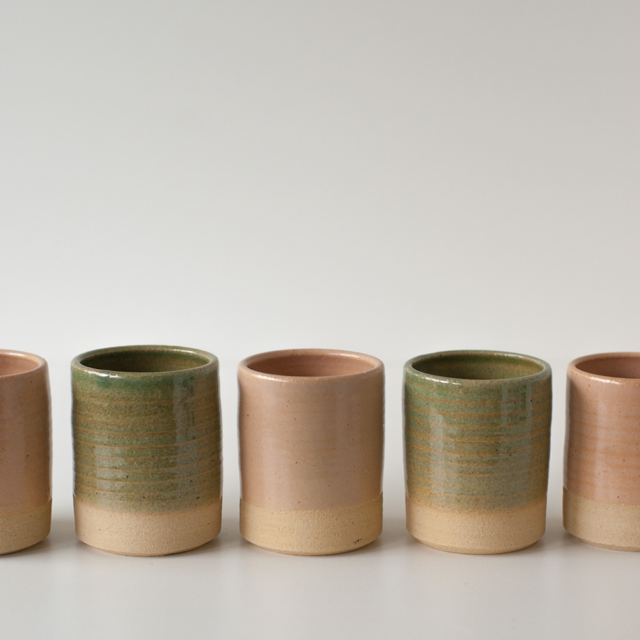 Tasse Subo Ceramics