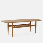 Table basse Fox long 366 Concept - Jamnik