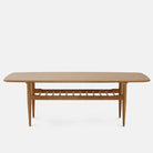 Table basse Fox long 366 Concept - Jamnik