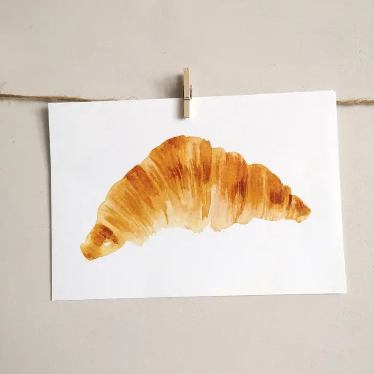 Carte Tifalia - Croissant