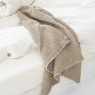 Serviette de bain Magic Linen - Beige