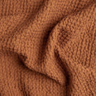 Serviette de bain Magic Linen - Cinnamon