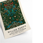 Affiches PSTR Studio - Cotton Print de William Morris