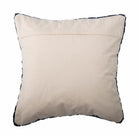 Coussin Bloomingville - Bleu 45x45