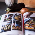 Livre de cuisine Yotam Ottolenghi - Flavour