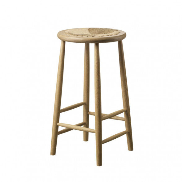 Tabouret de comptoir FDB Møbler - J165C