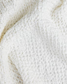 Serviette de bain Magic Linen - Blanc